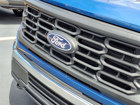 Used 2025 Ford F150 XL w/ Equipment Group 103A High AWD/4WD image 32