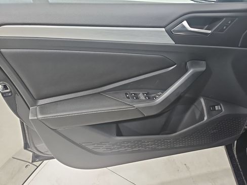 New 2026 Volkswagen Jetta S FWD image 10