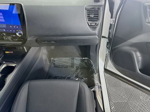 Certified 2025 Lexus NX 350h AWD w/ Premium Package image 33