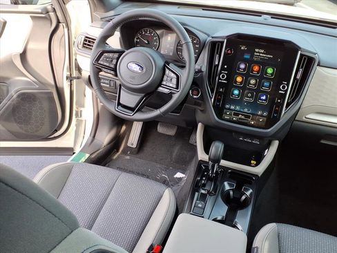 New 2026 Subaru Forester Premium image 8