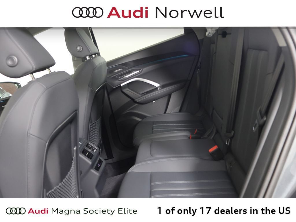 New 2026 Audi Q5 Premium Plus AWD/4WD image 21
