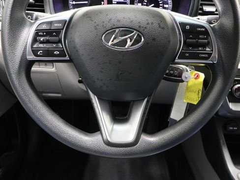Used 2018 Hyundai Sonata SE image 22