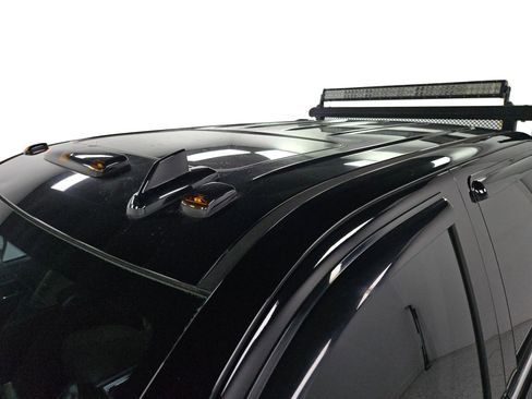 Used 2015 GMC Sierra 3500 Denali w/ Duramax Plus Package image 12