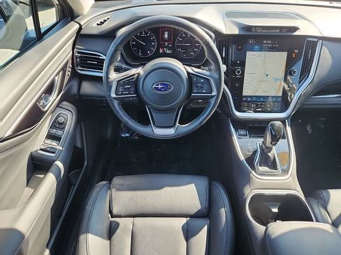 Used 2024 Subaru Outback Limited AWD/4WD image 11