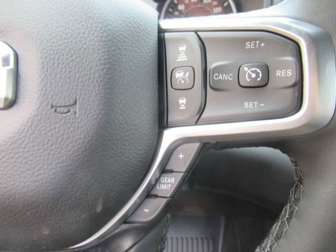 New 2026 RAM 1500 Big Horn image 24