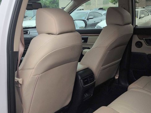 Used 2021 Honda CR-V Touring image 19