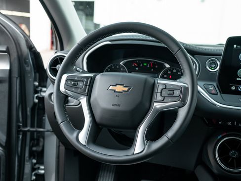 Used 2024 Chevrolet Blazer LT w/ Sound & Technology Package AWD/4WD image 26