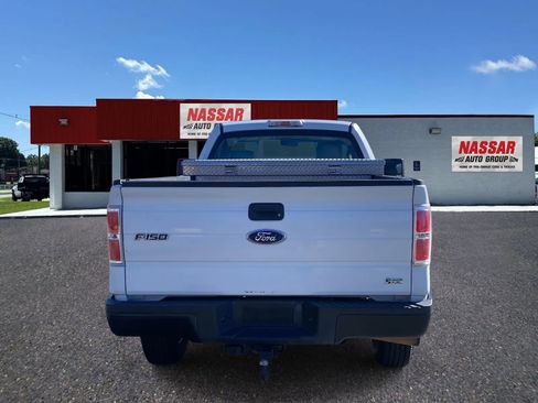 Used 2010 Ford F150 XL image 5