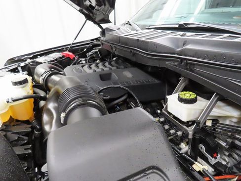 Used 2023 Ford F150 Lariat w/ Equipment Group 502A High image 22