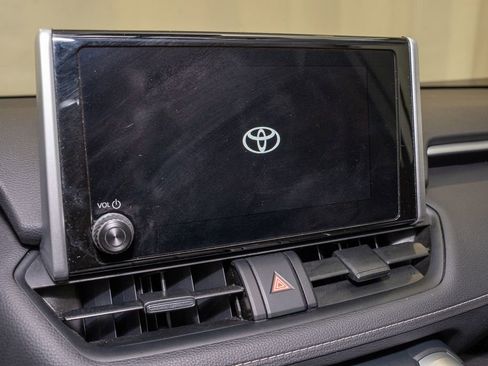 Used 2023 Toyota RAV4 XLE image 12