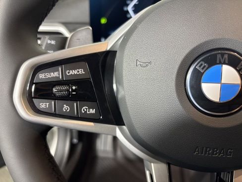 Certified 2025 BMW 430i xDrive 430i Gran Coupe w/ M Sport Package image 21