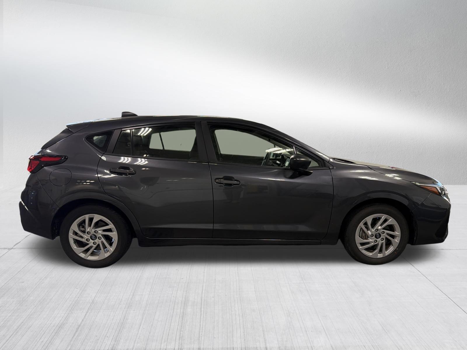 Certified 2025 Subaru Impreza 2.0i w/ Popular Package #1A AWD/4WD image 8