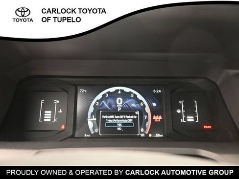 Used 2025 Toyota Tacoma SR5 AWD/4WD image 17