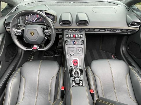 Used 2017 Lamborghini Huracan LP 610-4 image 15