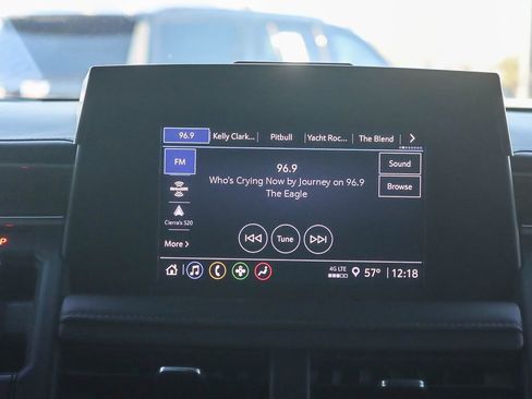 Certified 2022 Chevrolet Suburban LS image 18