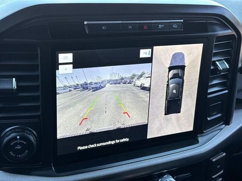 Certified 2023 Ford F150 Raptor w/ Raptor Carbon Fiber Package image 16