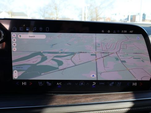 New 2026 Chevrolet Tahoe Premier w/ Sun And Tow Package image 21