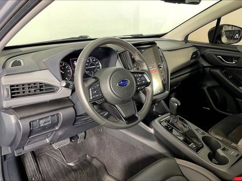 Used 2025 Subaru Crosstrek 2.5i Limited w/ Popular Package #3A AWD/4WD image 16