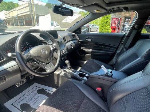 Used 2016 Acura ILX FWD image 13