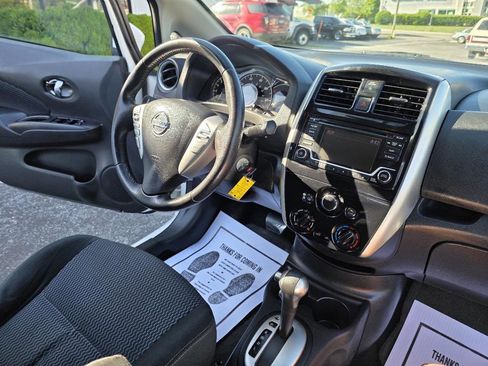 Used 2016 Nissan Versa Note SV image 28