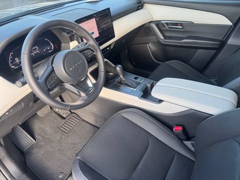 New 2026 MAZDA CX-5 Preferred AWD/4WD image 6