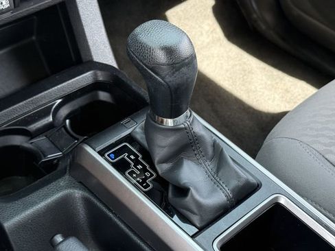 Used 2023 Toyota Tacoma SR5 RWD image 20