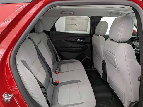 New 2026 Chevrolet TrailBlazer LT w/ Convenience Package image 22