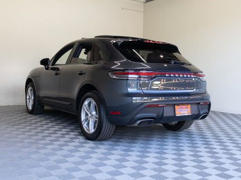 Used 2023 Porsche Macan image 14