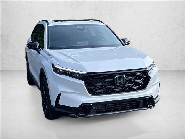 New 2027 Honda CR-V Sport-L image 6