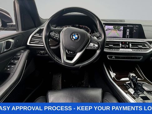Used 2020 BMW X5 xDrive40i w/ Premium Package AWD/4WD image 11