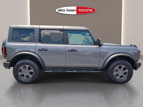 Used 2023 Ford Bronco Big Bend AWD/4WD image 5