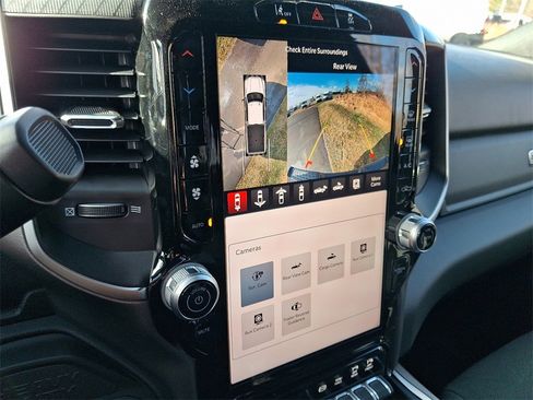 New 2026 RAM 2500 Big Horn image 12