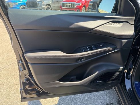 New 2026 Jeep Cherokee Overland image 20