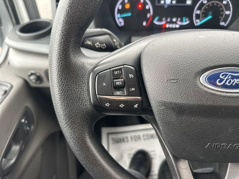 Used 2024 Ford Transit 350 XL image 40
