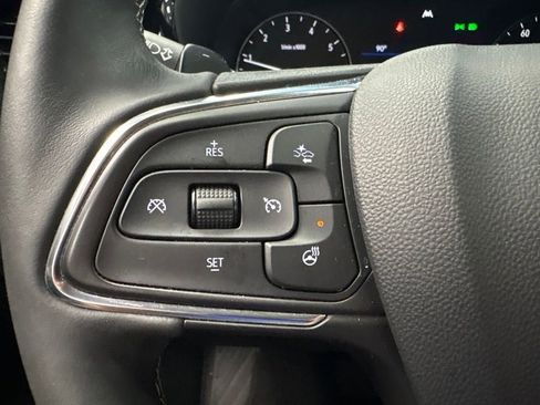 Certified 2023 Buick Envision Preferred AWD/4WD image 37