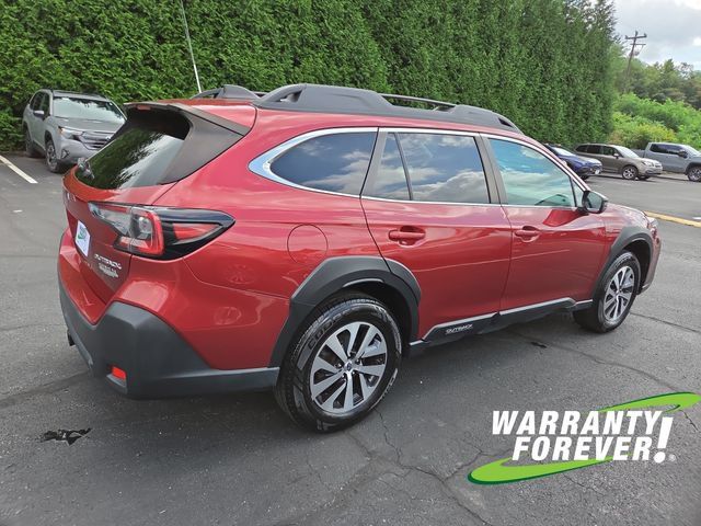Used 2023 Subaru Outback Premium AWD/4WD image 7