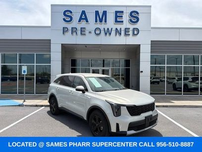 Used 2026 Kia Sorento LX