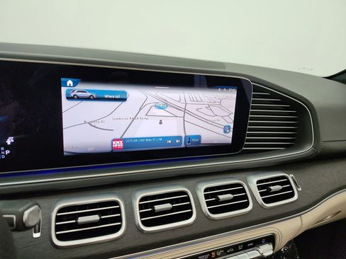 Certified 2024 Mercedes-Benz GLE 53 AMG 4MATIC image 14