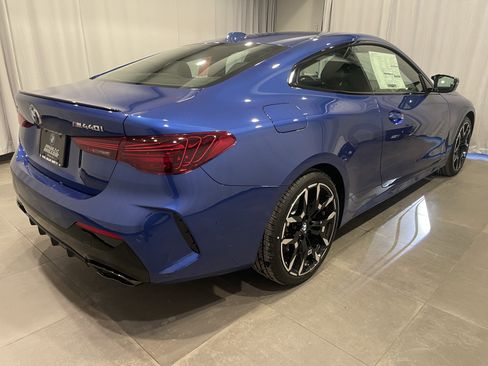New 2026 BMW 440i xDrive Coupe w/ Premium Package image 6