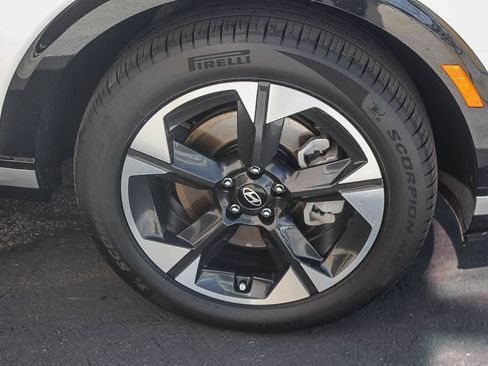 Certified 2026 Hyundai Palisade Limited image 11