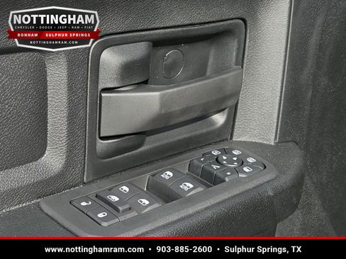 New 2026 RAM 2500 Tradesman AWD/4WD image 24
