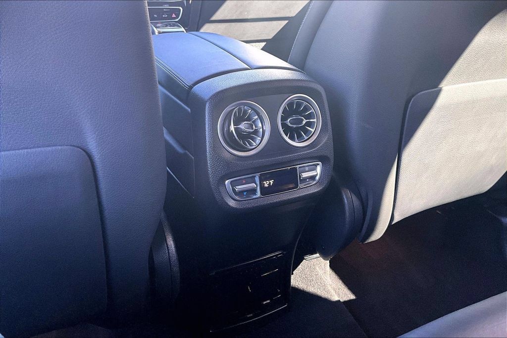 Certified 2022 Mercedes-Benz G 63 AMG 4MATIC image 25