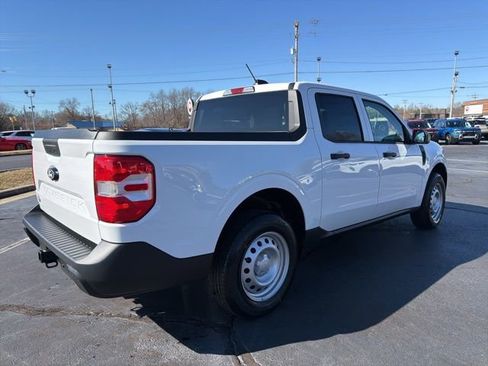 New 2026 Ford Maverick XL image 7