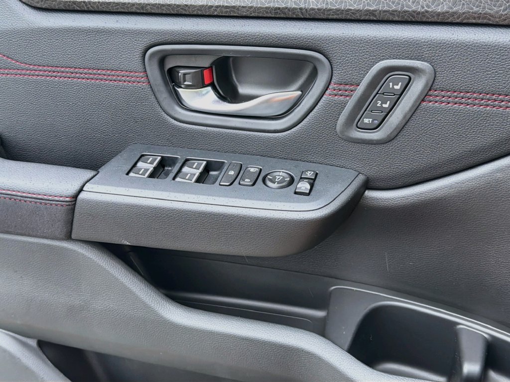 New 2026 Honda Pilot Black Edition image 29