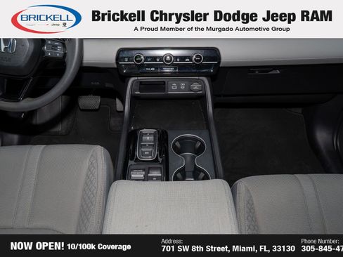 Used 2023 Honda Pilot LX image 26