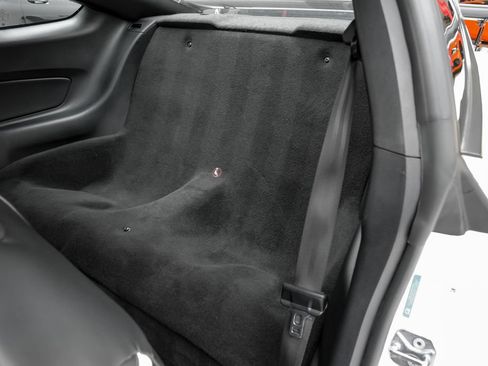 Used 2022 Ford Mustang Shelby GT500 w/ Carbon Fiber Track Pack RWD image 37