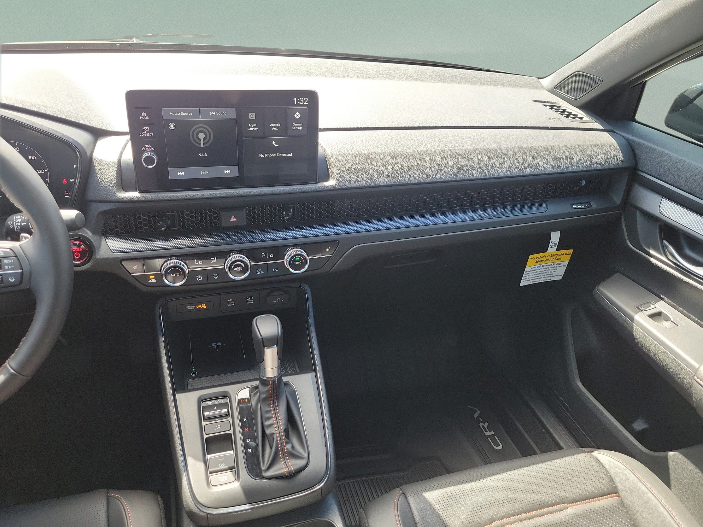 New 2027 Honda CR-V Sport-L image 17
