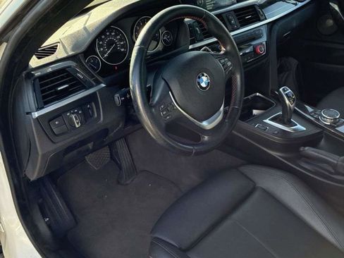 Used 2016 BMW 428i Gran Coupe xDrive image 2