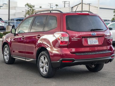 Used 2014 Subaru Forester 2.5i Premium w/ Popular Package #2 image 7
