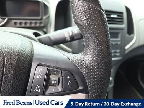 Used 2014 Chevrolet Sonic LS image 23